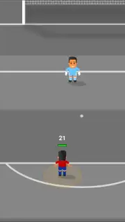 World Soccer Champs screenshot 10