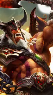 Heroes Charge HD screenshot 5