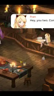 War of Crown screenshot 6