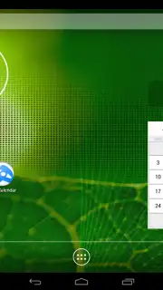 Hijri Calendar screenshot 11