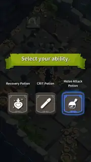 Dungeon of Gods screenshot 10