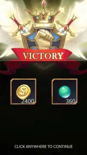 Magic Revenge screenshot 6
