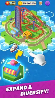 Top Tycoon screenshot 7
