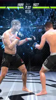 UFC Mobile 2 screenshot 11