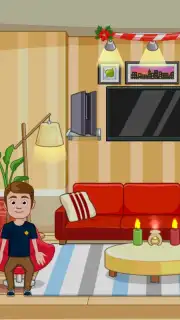 My City : Home screenshot 3