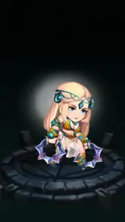 Super Villain War: Lost Heroes screenshot 12