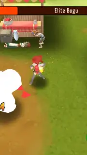Epic Conquest screenshot 5