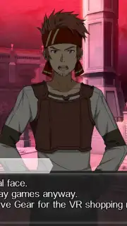 Sword Art Online: Integral Factor screenshot 10