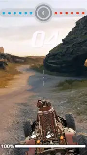 Crossout Mobile screenshot 8