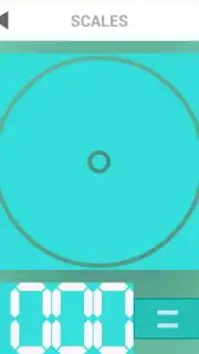 Весы. Измеритель screenshot 6