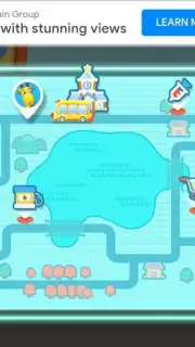 Baby Panda’s School Bus screenshot 11