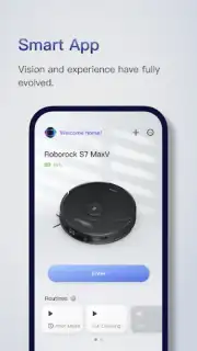 Roborock screenshot 4