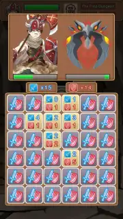 Dungeon and Adventure screenshot 3