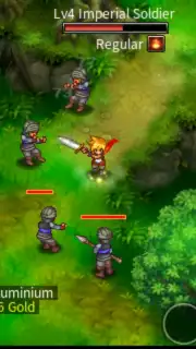 Mystic Guardian screenshot 5