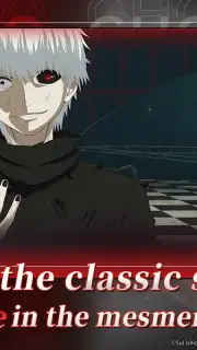 Tokyo Ghoul: Break the Chains screenshot 2