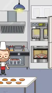 Miga Town: My World screenshot 7