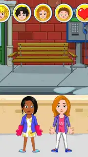 My City : Home screenshot 9