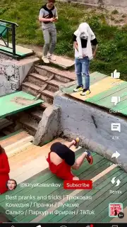 YouTube screenshot 9