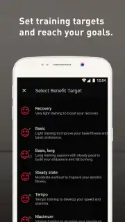Polar Beat screenshot 3