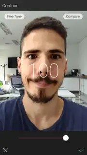 YouCam Perfect screenshot 5