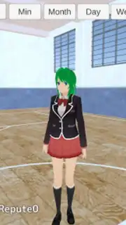 School Out Simulator2 screenshot 8