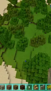 Lokicraft2 screenshot 5