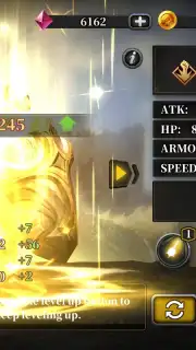 Idle Arena: Evolution Legends screenshot 12