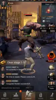 Undead Unlimited screenshot 3