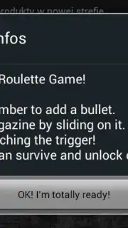 Best Russian Roulette screenshot 9