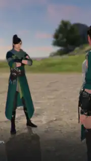 Moonlight Blade screenshot 13