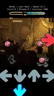 Indie Cross V2 screenshot 4