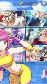 Dolphin Wave screenshot 3