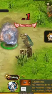 Arcane Online screenshot 6