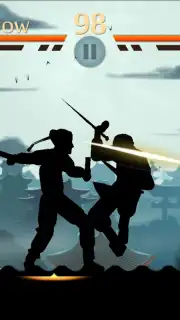Shadow Fight 2 screenshot 7