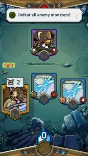 Card Monsters screenshot 4
