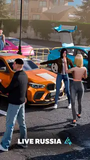 LIVE RUSSIA screenshot 8