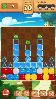Angry Birds Blast screenshot 3