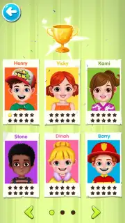 Dentist games screenshot 14