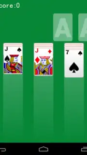 Solitaire Pro screenshot 6