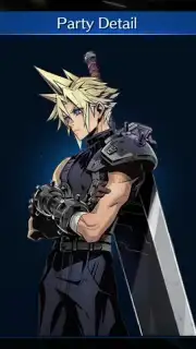 Final Fantasy VII Ever Crisis screenshot 11