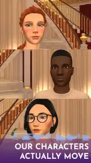 Storylines screenshot 4