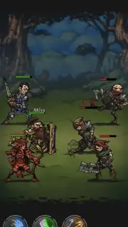 Darkest AFK screenshot 15