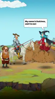 Rolling Knight screenshot 9