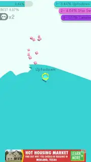 Paper.io 2 screenshot 8