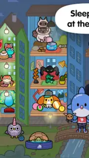 Toca Life: Pets screenshot 5