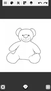 Drawing - Sketch screenshot 2