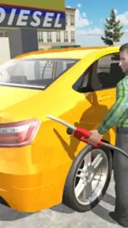 Russian Cars: VESTA screenshot 4