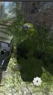 Snow Runer : driving games screenshot 10