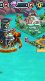 Monster Legends screenshot 4