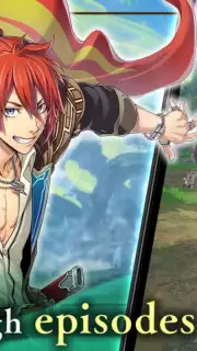 Tales of Luminaria screenshot 4